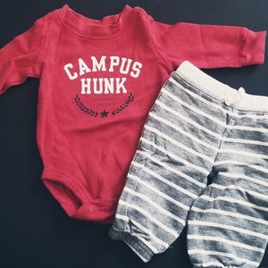 Baby Boys Clothes Lot size 3 months